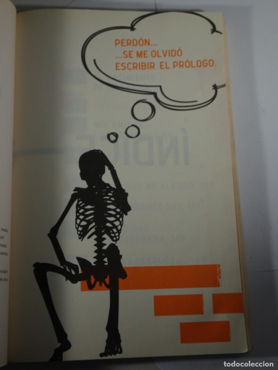 Libros de segunda mano: AURONPLAY EL LIBRO, VER FOTOS - Foto 4
