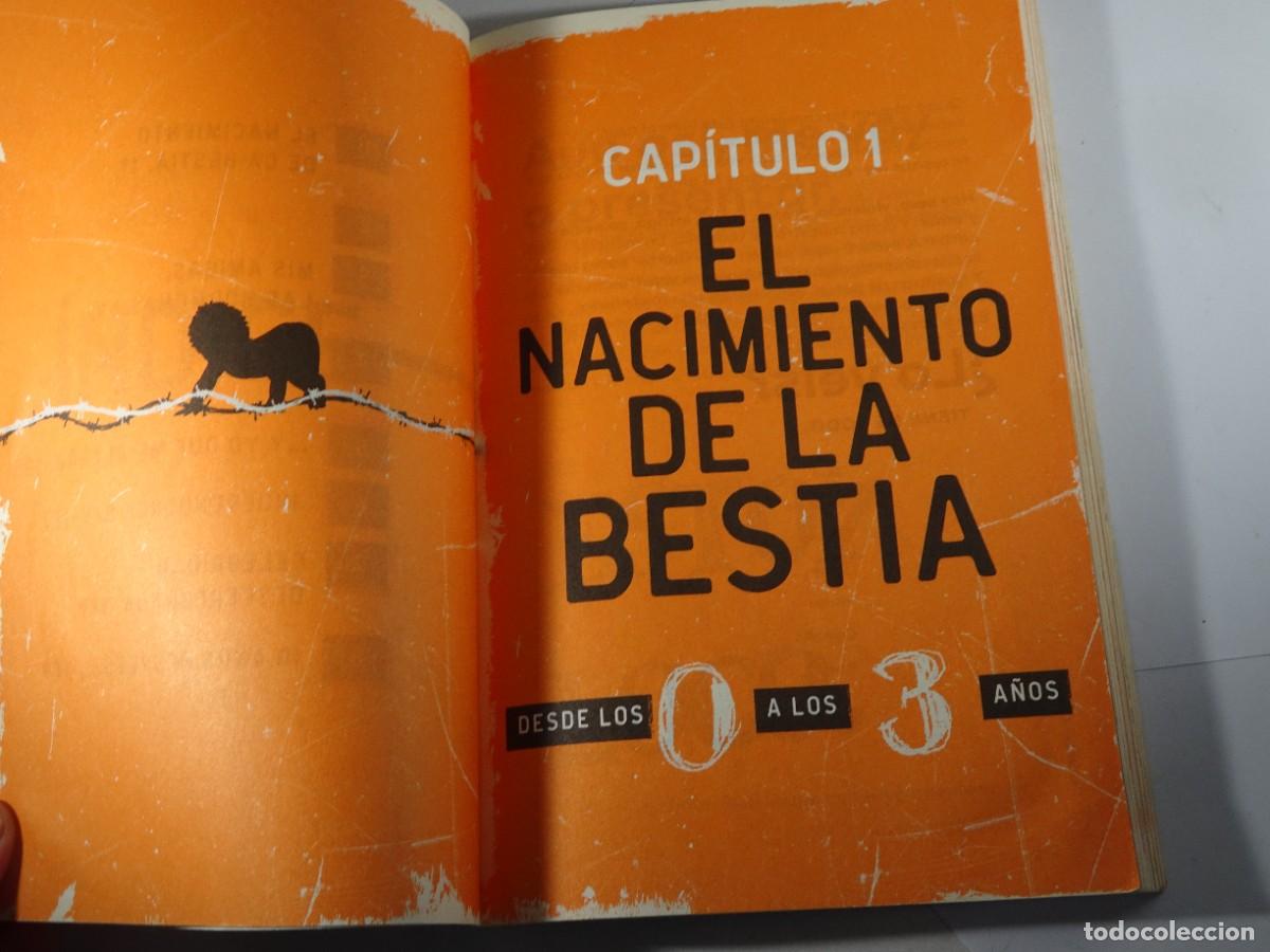 Libros de segunda mano: AURONPLAY EL LIBRO, VER FOTOS - Foto 5