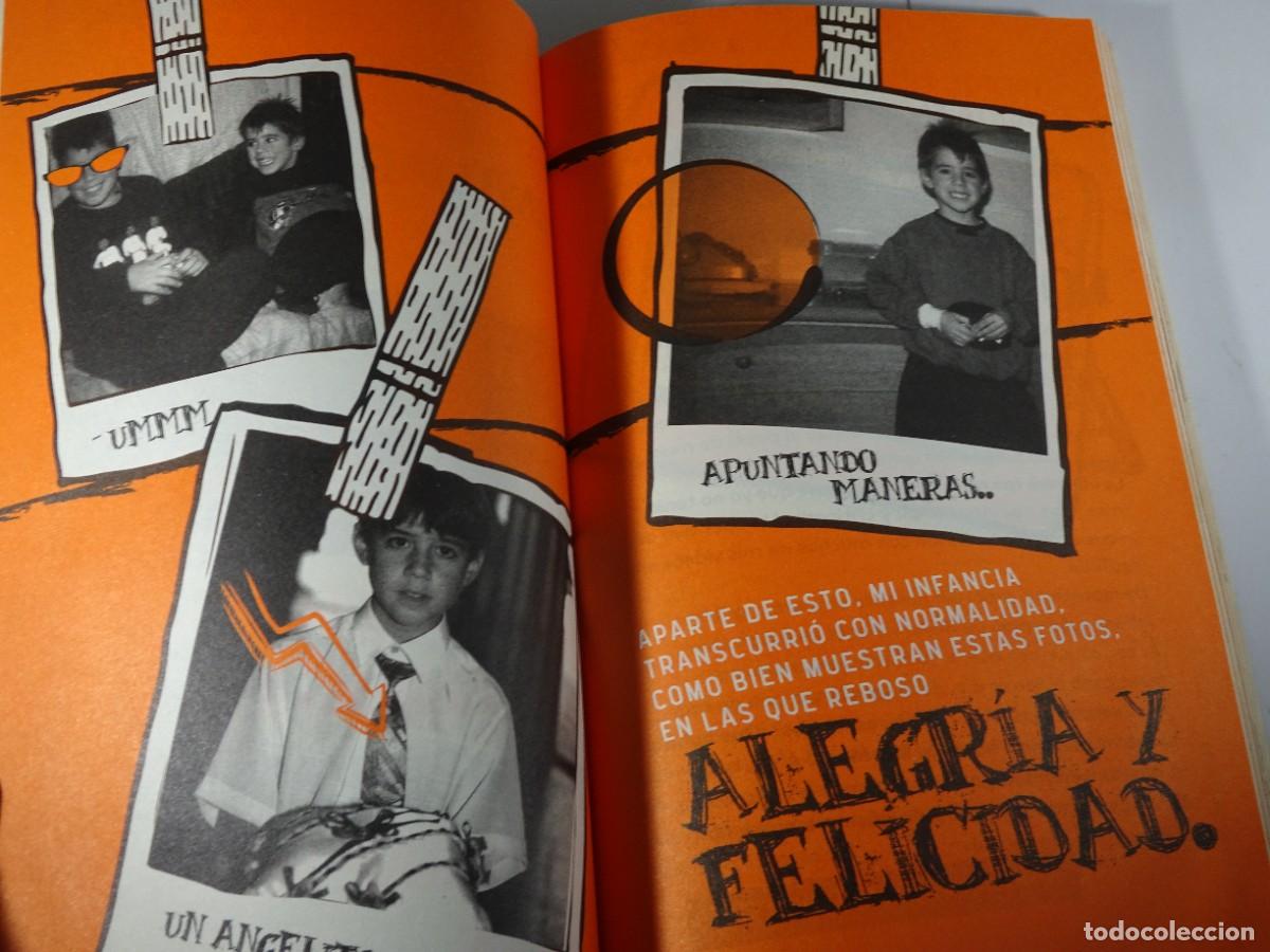 Libros de segunda mano: AURONPLAY EL LIBRO, VER FOTOS - Foto 9