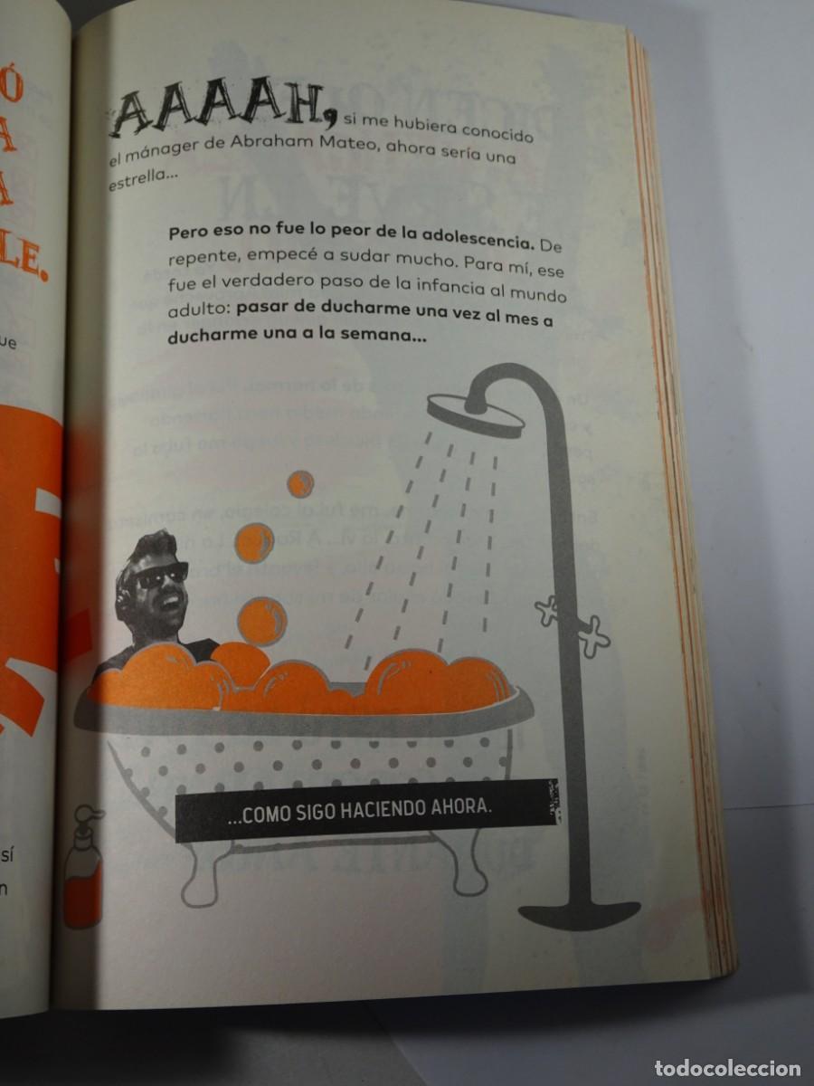 Libros de segunda mano: AURONPLAY EL LIBRO, VER FOTOS - Foto 10