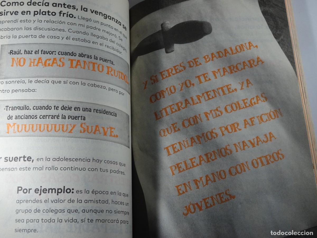 Libros de segunda mano: AURONPLAY EL LIBRO, VER FOTOS - Foto 11