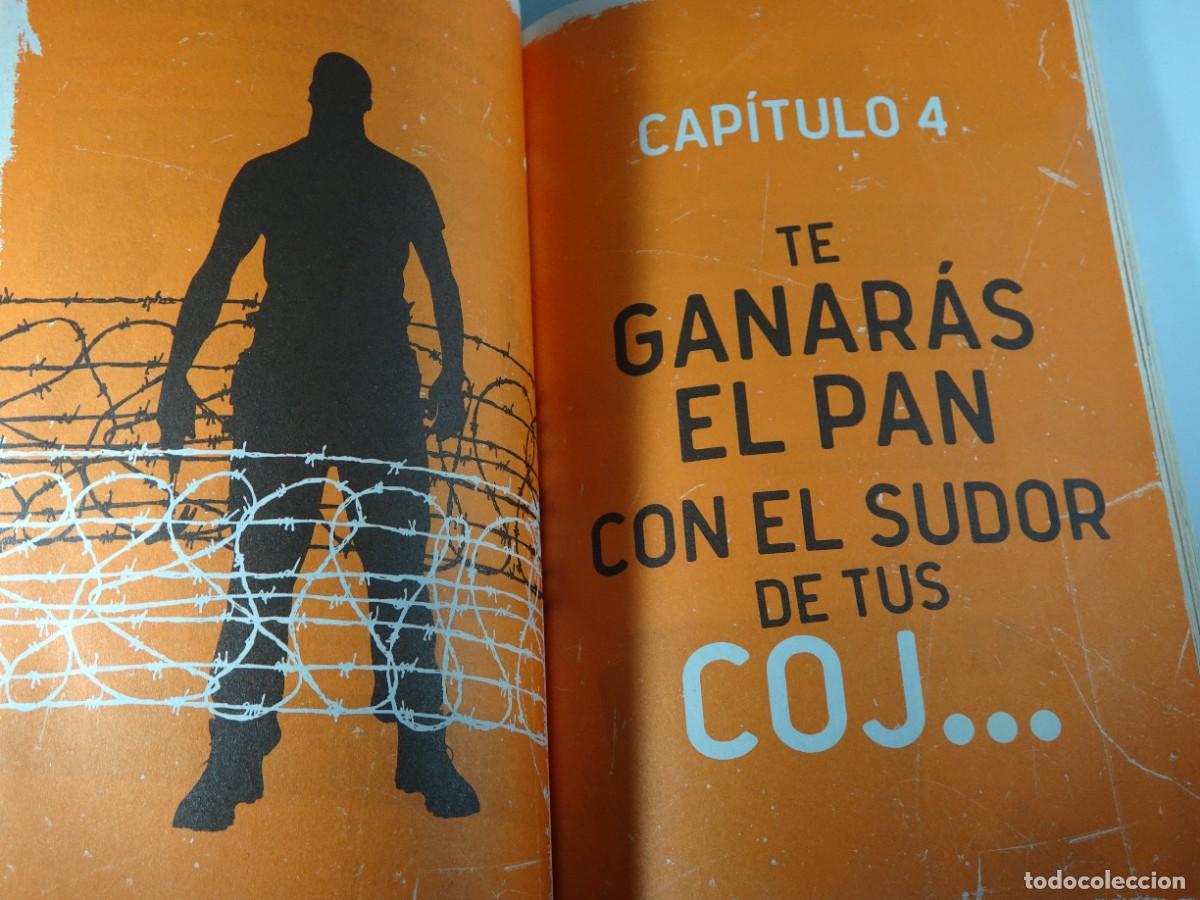Libros de segunda mano: AURONPLAY EL LIBRO, VER FOTOS - Foto 12
