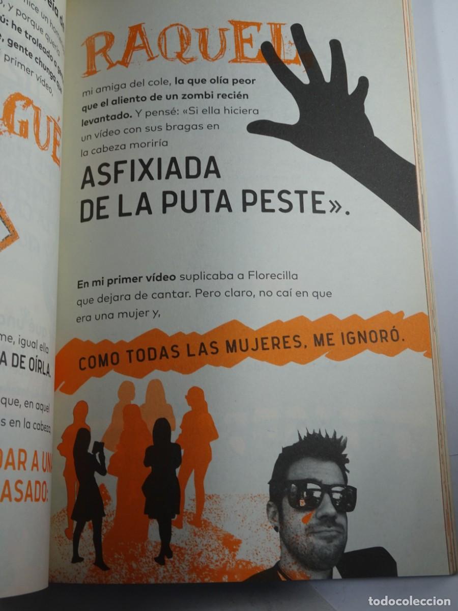 Libros de segunda mano: AURONPLAY EL LIBRO, VER FOTOS - Foto 13