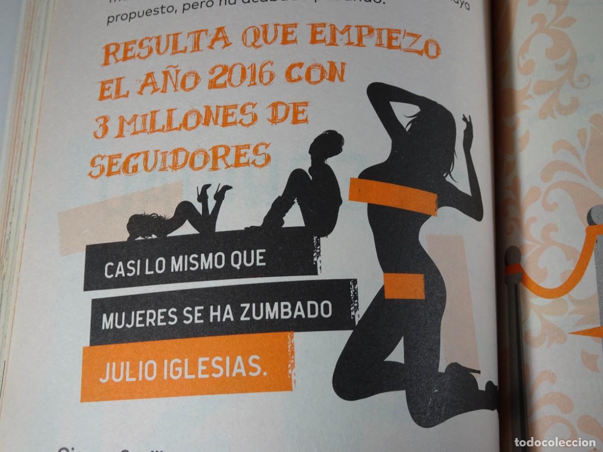 Libros de segunda mano: AURONPLAY EL LIBRO, VER FOTOS - Foto 15