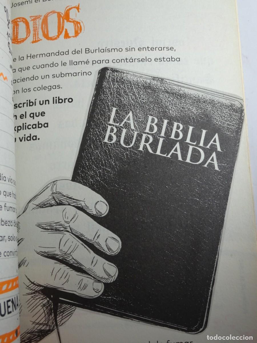 Libros de segunda mano: AURONPLAY EL LIBRO, VER FOTOS - Foto 16