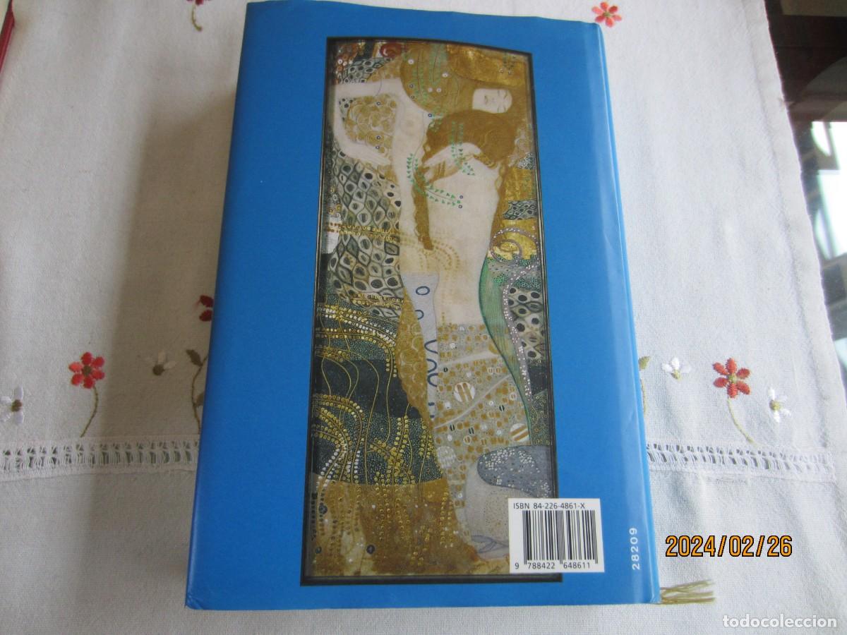 Libros de segunda mano: LA VIEJA SIRENA , JOSE LUIS SAMPEDRO - Foto 2