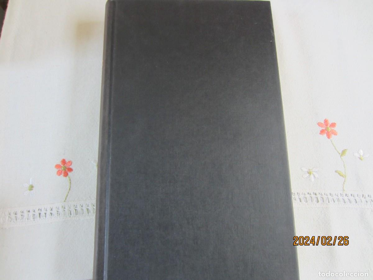 Libros de segunda mano: EL ANGEL SOMBRIO , MIKA WALTARI - Foto 2
