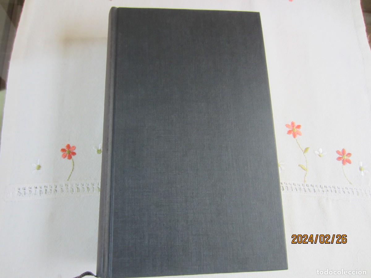 Libros de segunda mano: SINUHE, EL EGIPCIO , MIKA WALTARI - Foto 2