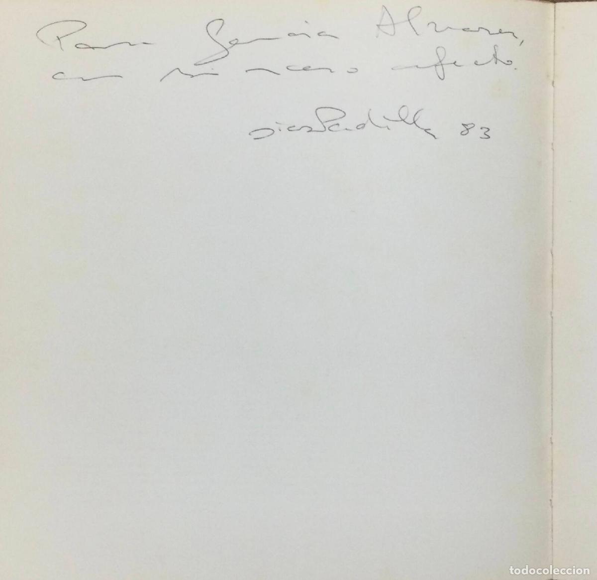 Libros de segunda mano: HORTS. DIAZ PADILLA. Sucesor de Such Serra. 1983. - Foto 2