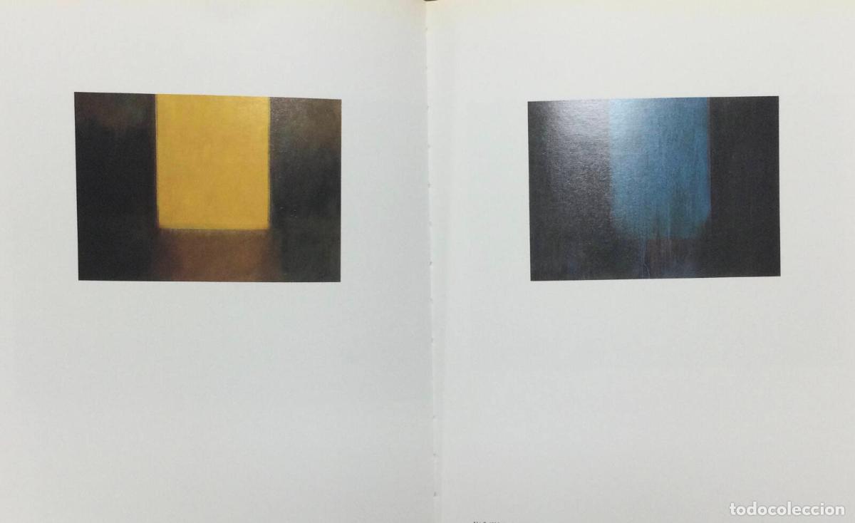 Libros de segunda mano: SOLEDAD SEVILLA. . Galer&iacute;a Soledad Lorenzo. 1995. - Foto 2