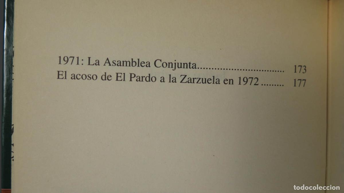 Libros de segunda mano: La transformaci&oacute;n de Espa&ntilde;a. Ricardo de la Cierva - Foto 3