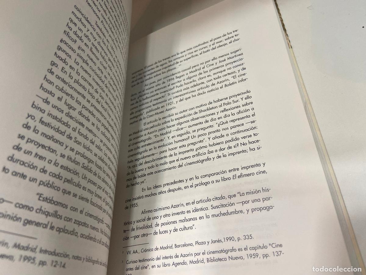 Libros de segunda mano: ANALES AZORINIANOS - N&ordm; 6 / cam / 1993 - Foto 5