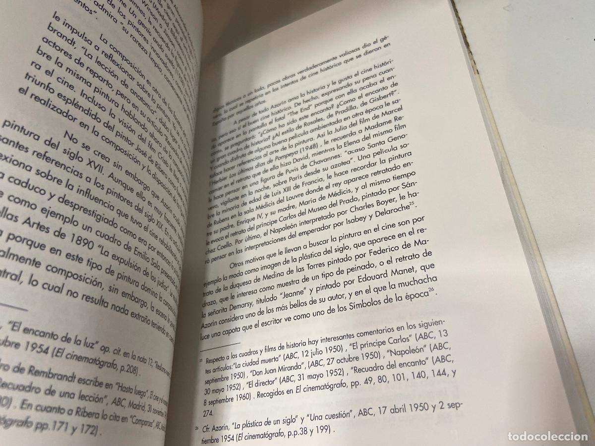 Libros de segunda mano: ANALES AZORINIANOS - N&ordm; 6 / cam / 1993 - Foto 6