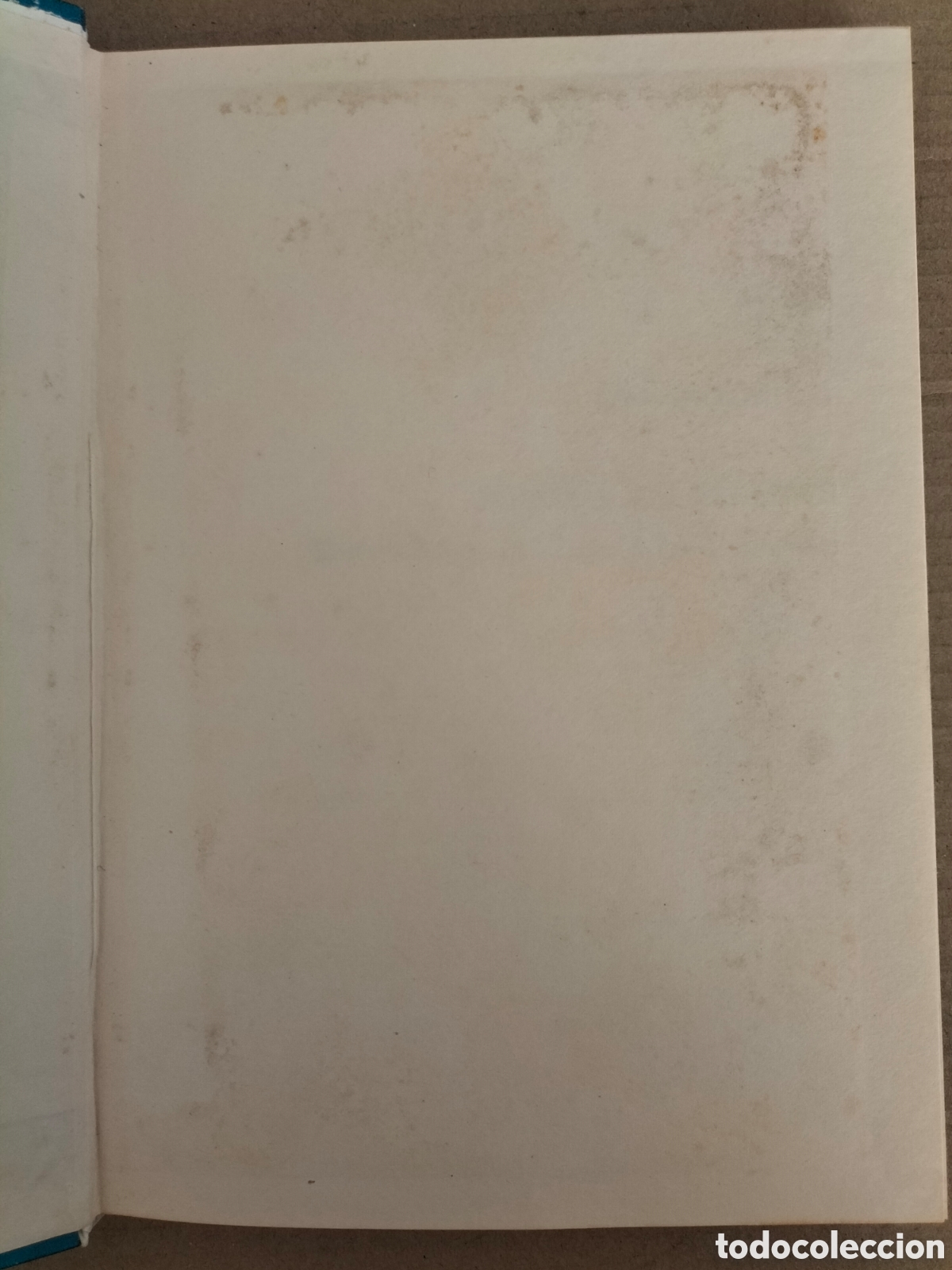 Libros de segunda mano: 164 modelos de planos de plantas. Anselmo Rodr&iacute;guez. Ediciones ceac, 1971. Libro - Foto 2