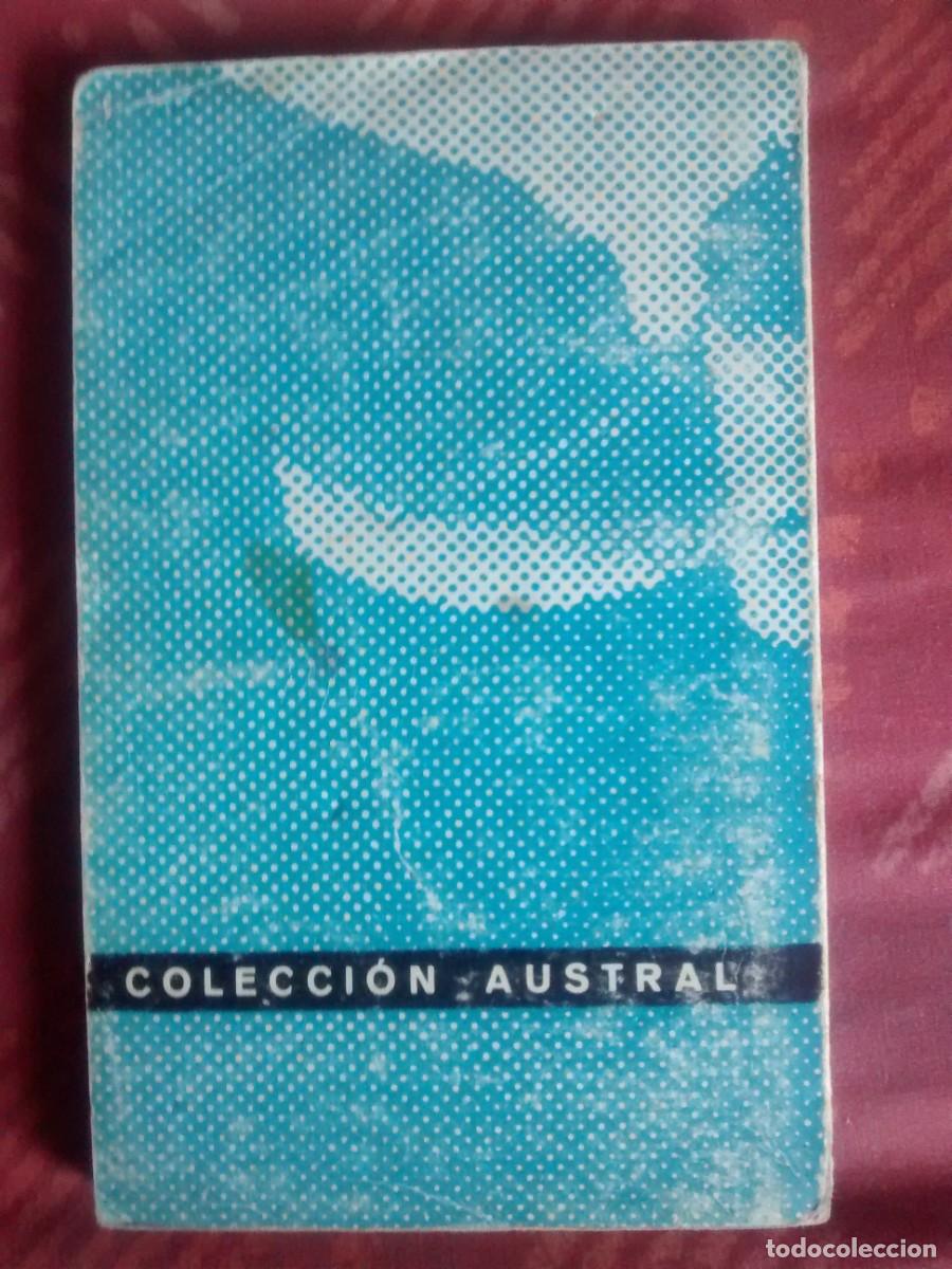 Libros de segunda mano: El zarco - Foto 3