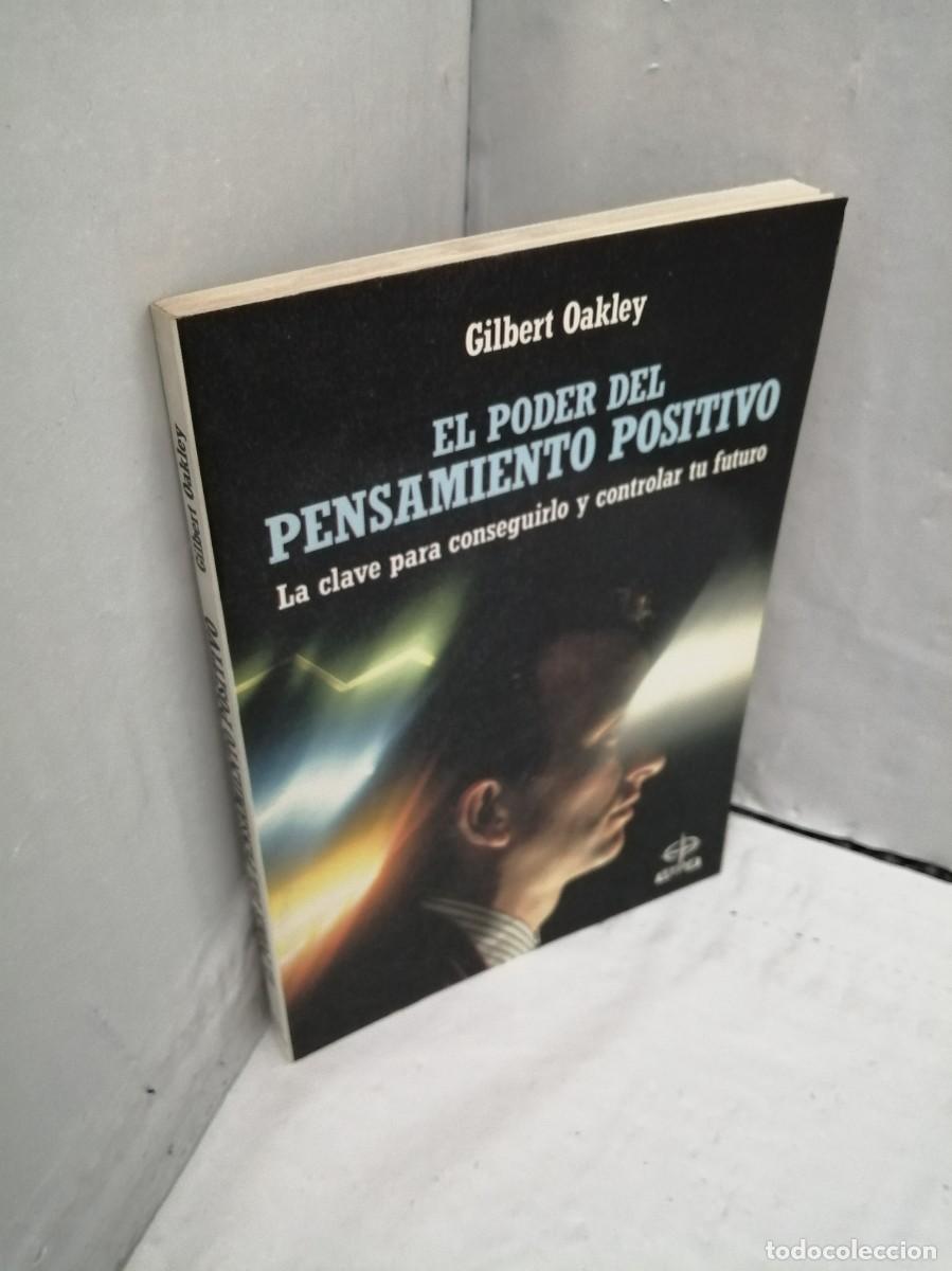 Libros de segunda mano: El poder del pensamiento positivo - Foto 3