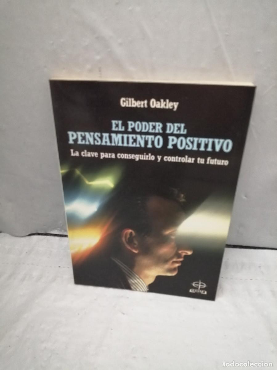 Libros de segunda mano: El poder del pensamiento positivo - Foto 1