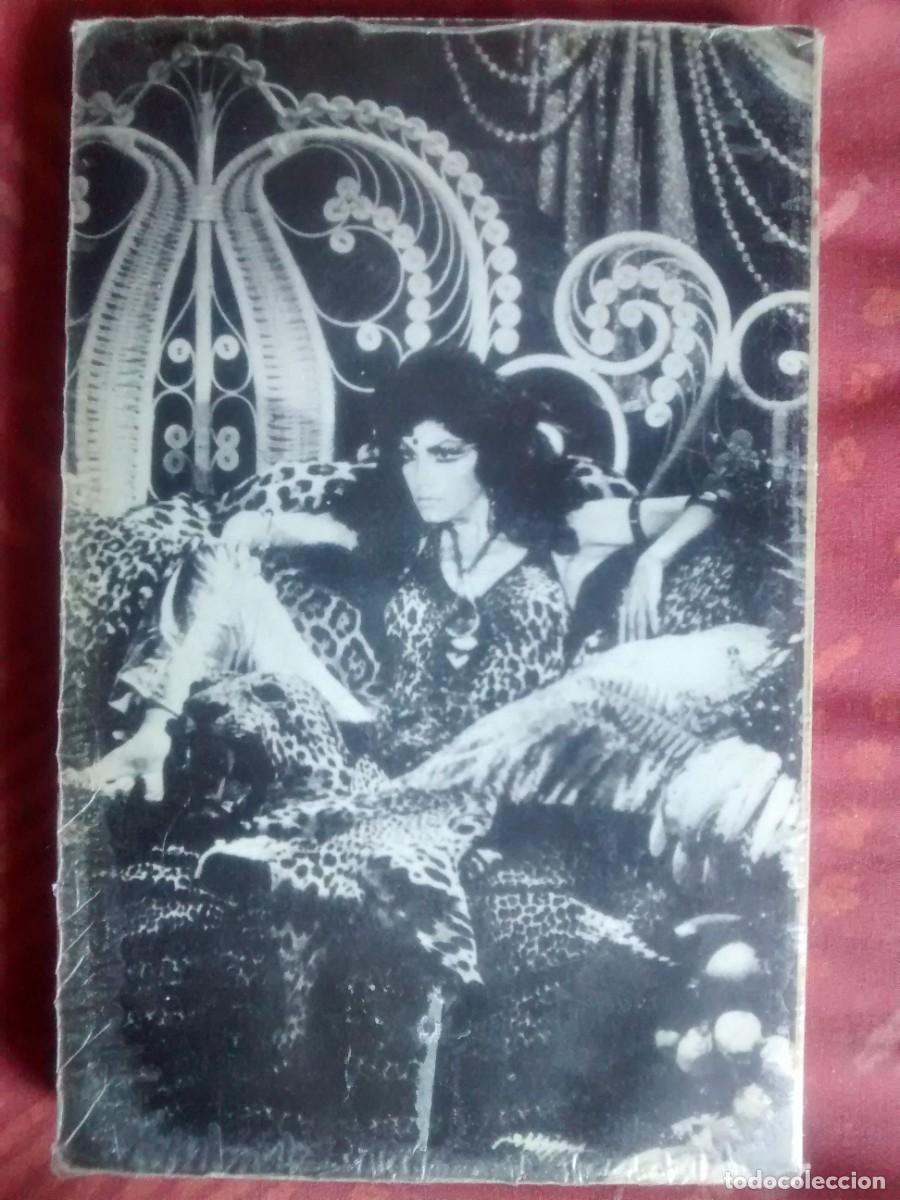 Libros de segunda mano: Irma Serrano, a calz&oacute;n amarrado - Foto 3