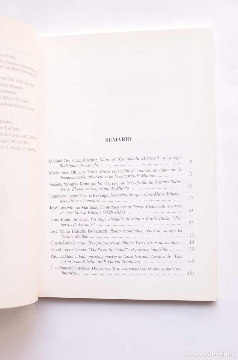 Libros de segunda mano: MURGETANA - n&ordm; 105, 2001 - AUTORES VARIOS - Foto 3