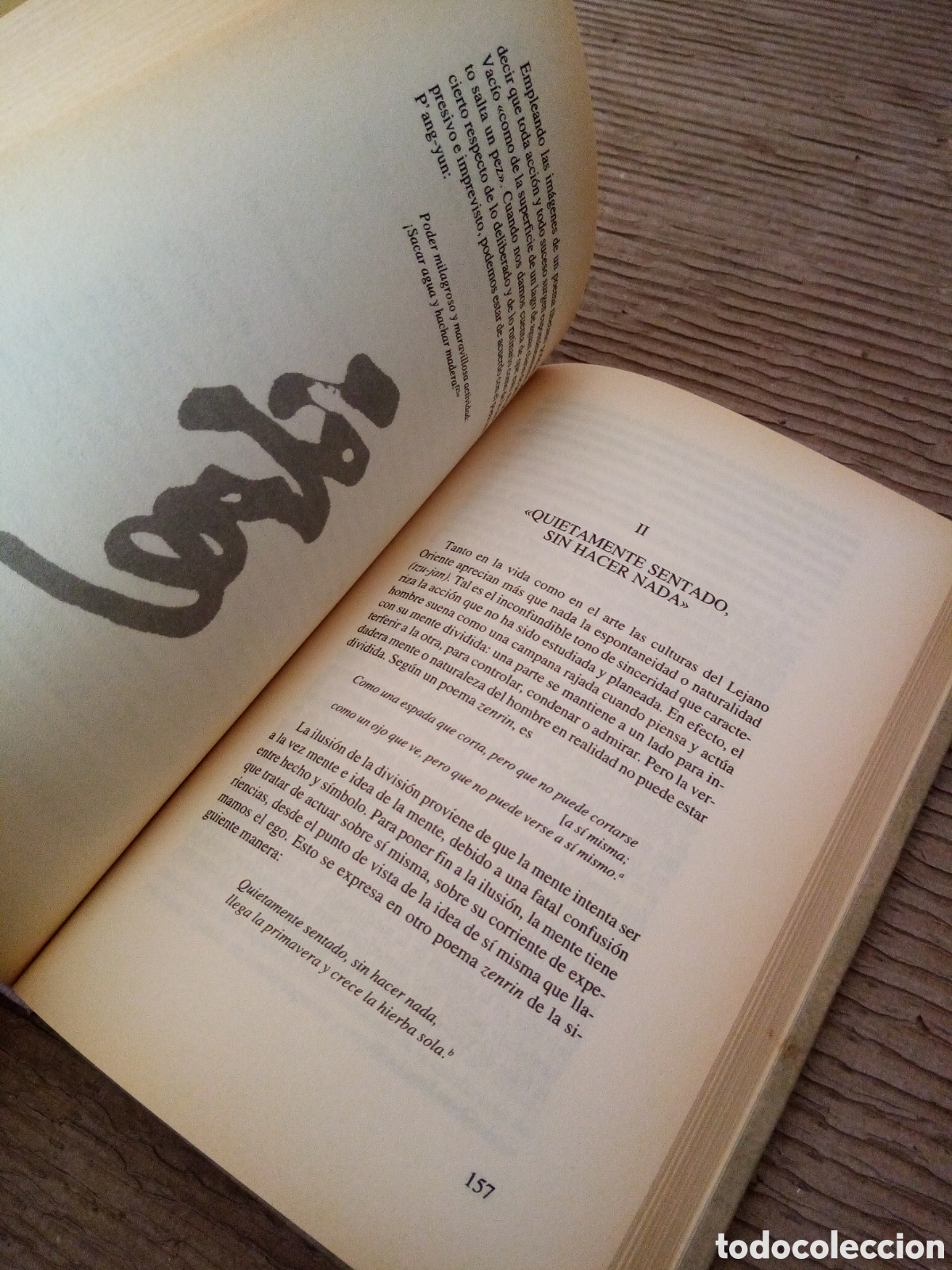 Libros de segunda mano: El camino del Zen -Alan Watts- - Foto 6