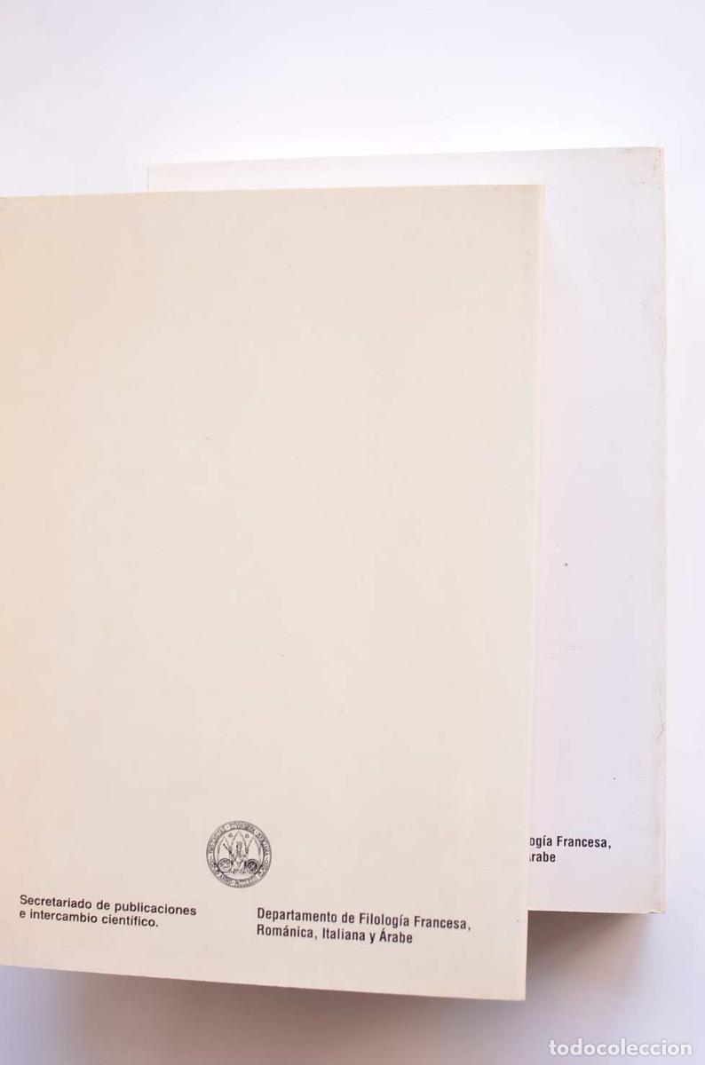 Libros de segunda mano: Homenaje al profesor Luis Rubio - TORRES FONTES, Juan - Foto 6