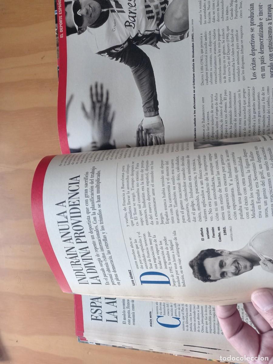 Libros de segunda mano: Protagonistas del siglo XX&rdquo; - Foto 6