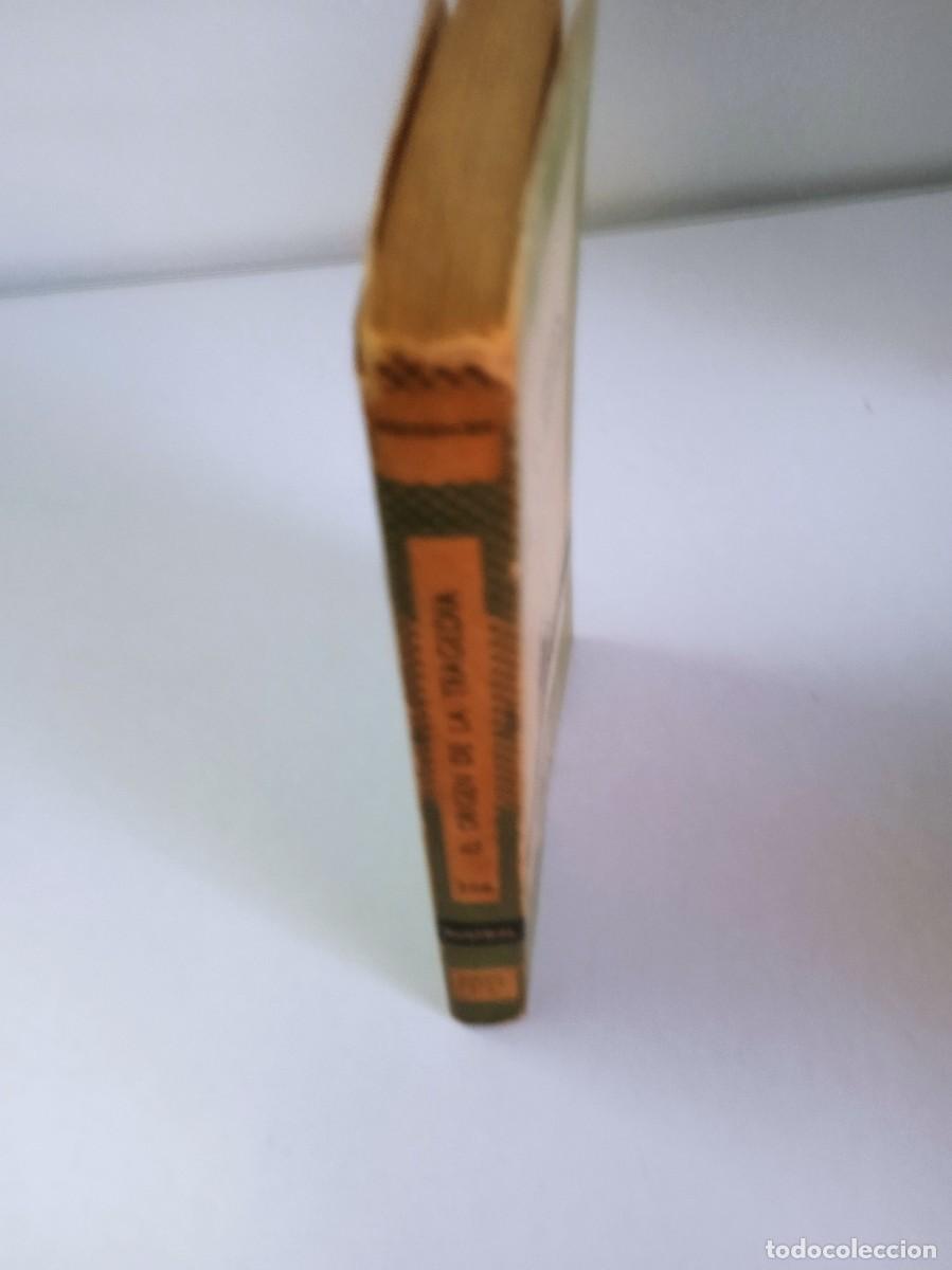 Libros de segunda mano: EL ORIGEN DE LA TRAGEDIA Austral n&ordm; 356 Nietzsche - Foto 2