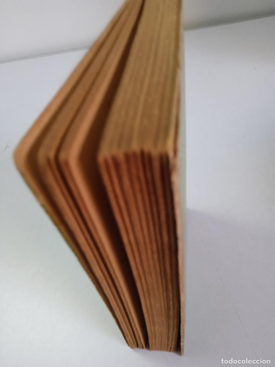 Libros de segunda mano: EL ORIGEN DE LA TRAGEDIA Austral n&ordm; 356 Nietzsche - Foto 3
