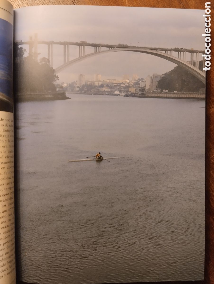 Libros de segunda mano: El agua recurso necesario para la vida, ediciones Aupper - Foto 5