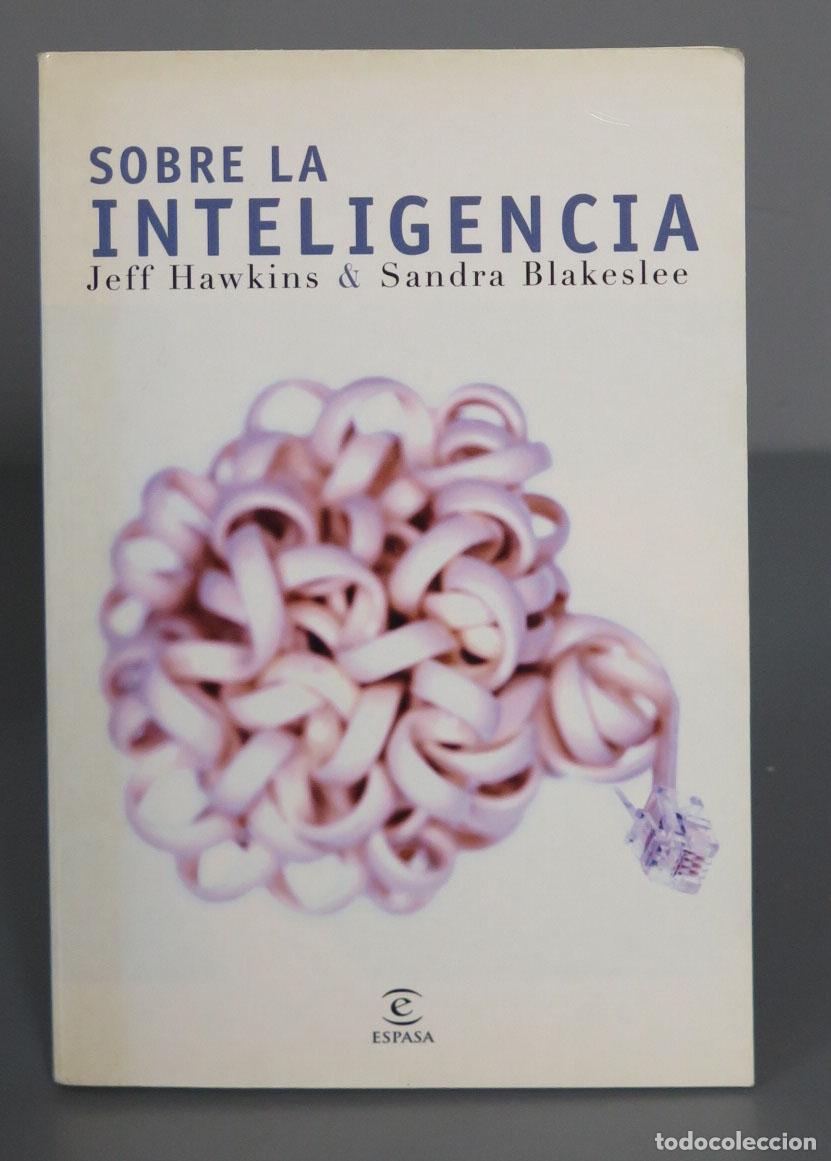 Libros de segunda mano: Sobre la inteligencia. Hawkins - Foto 1
