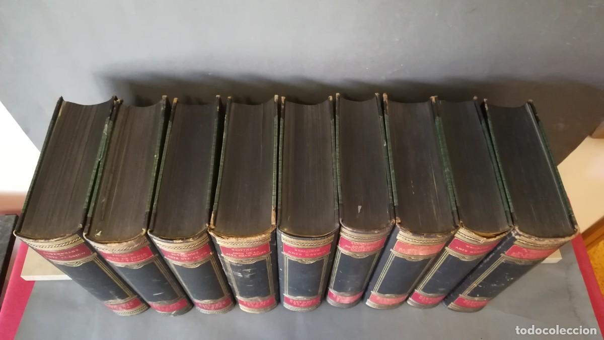 Libros de segunda mano: HISTORIA DEL ARTE EDITORIAL LABOR - Foto 3