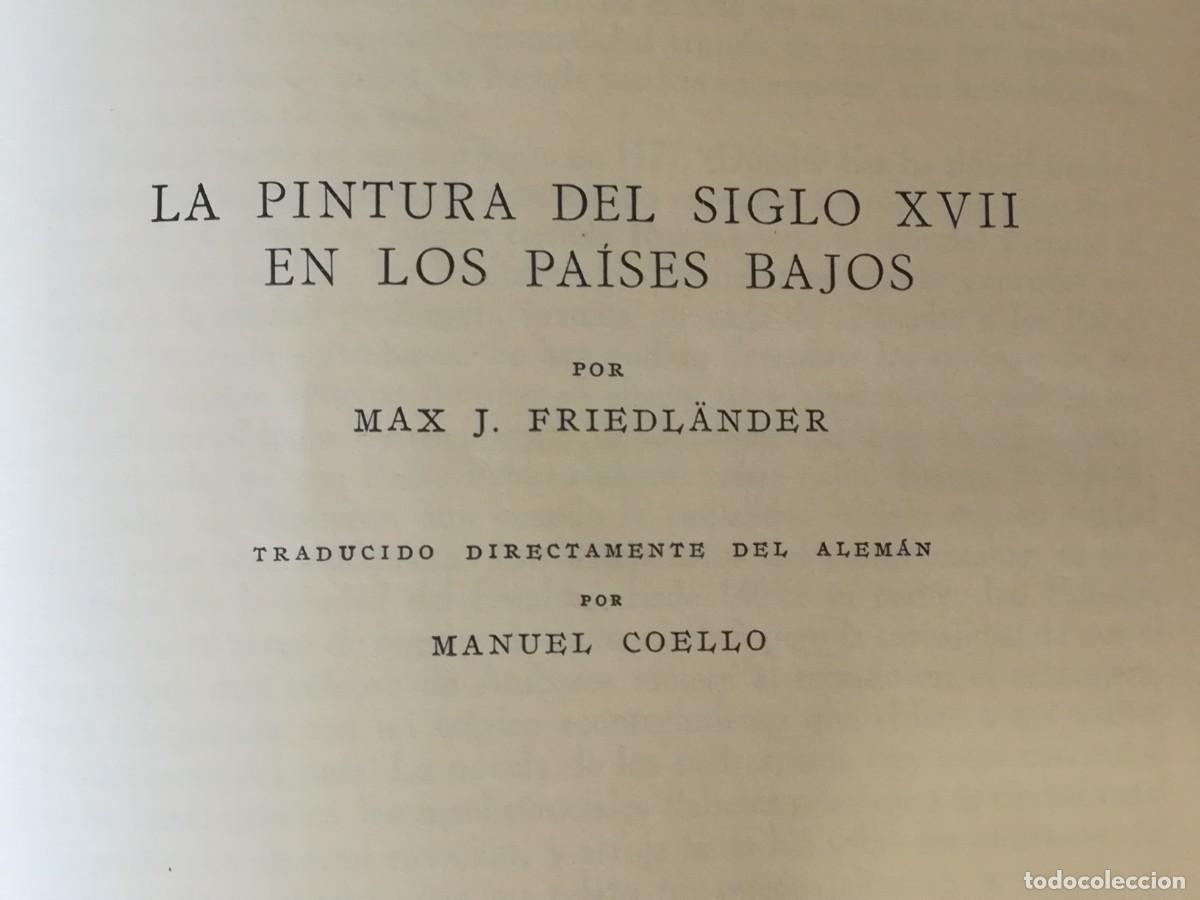 Libros de segunda mano: HISTORIA DEL ARTE EDITORIAL LABOR - Foto 10