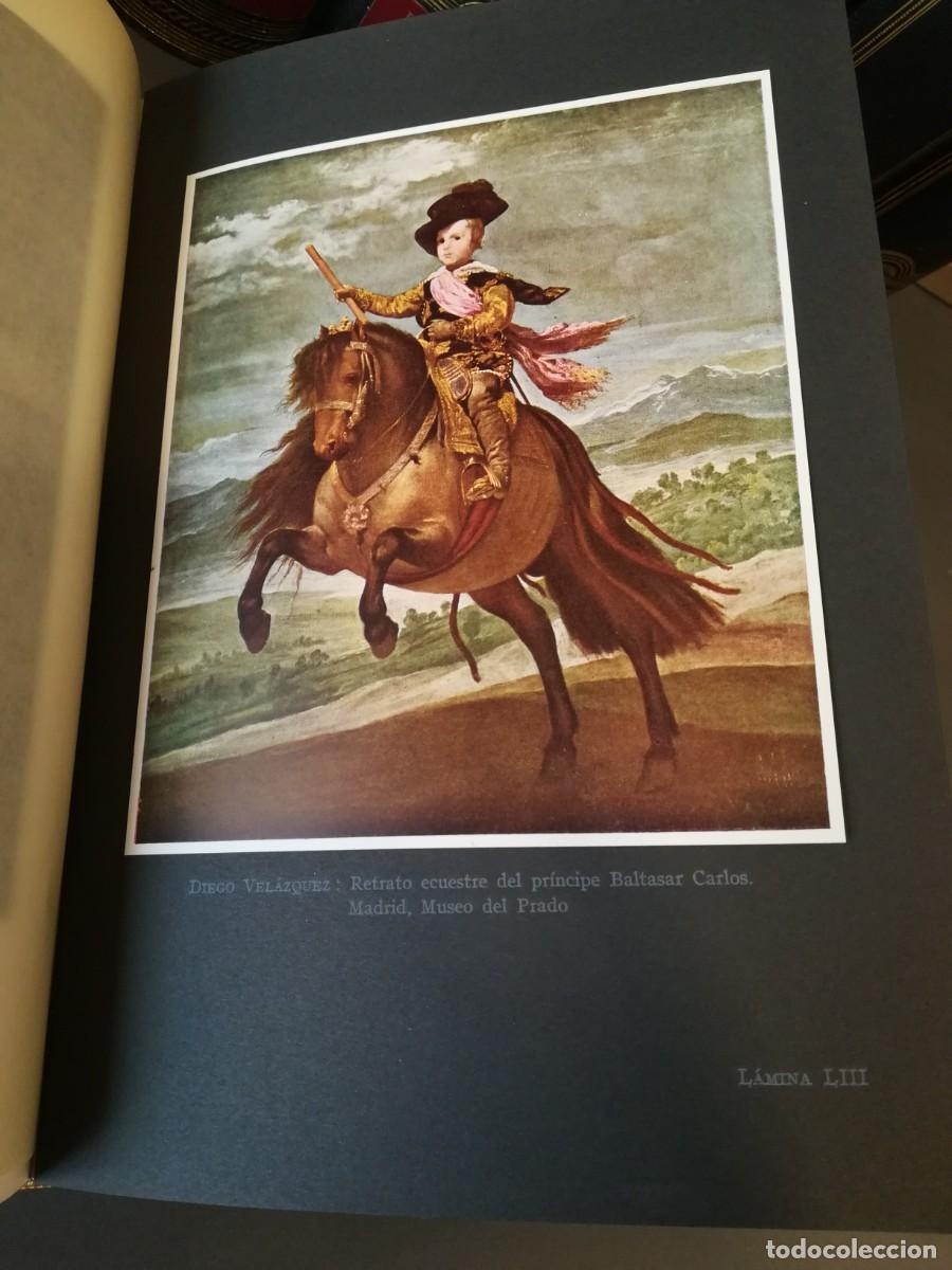 Libros de segunda mano: HISTORIA DEL ARTE EDITORIAL LABOR - Foto 13