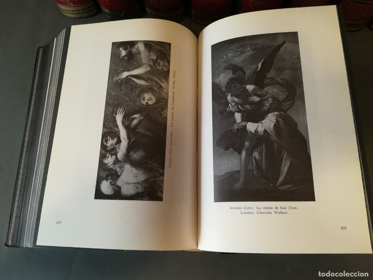 Libros de segunda mano: HISTORIA DEL ARTE EDITORIAL LABOR - Foto 16