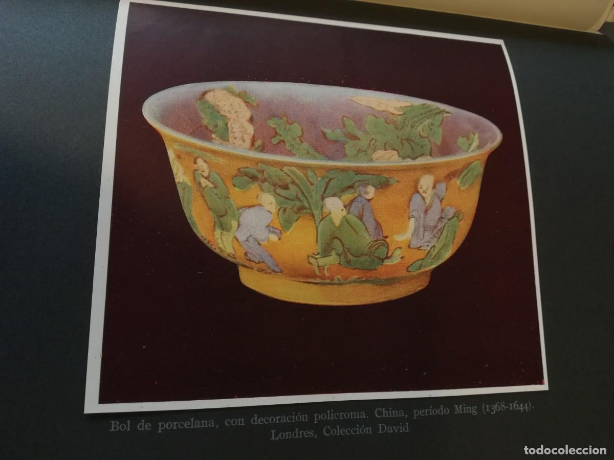 Libros de segunda mano: HISTORIA DEL ARTE EDITORIAL LABOR - Foto 18