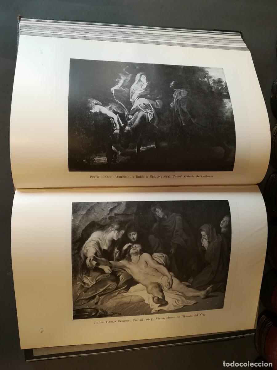 Libros de segunda mano: HISTORIA DEL ARTE EDITORIAL LABOR - Foto 19