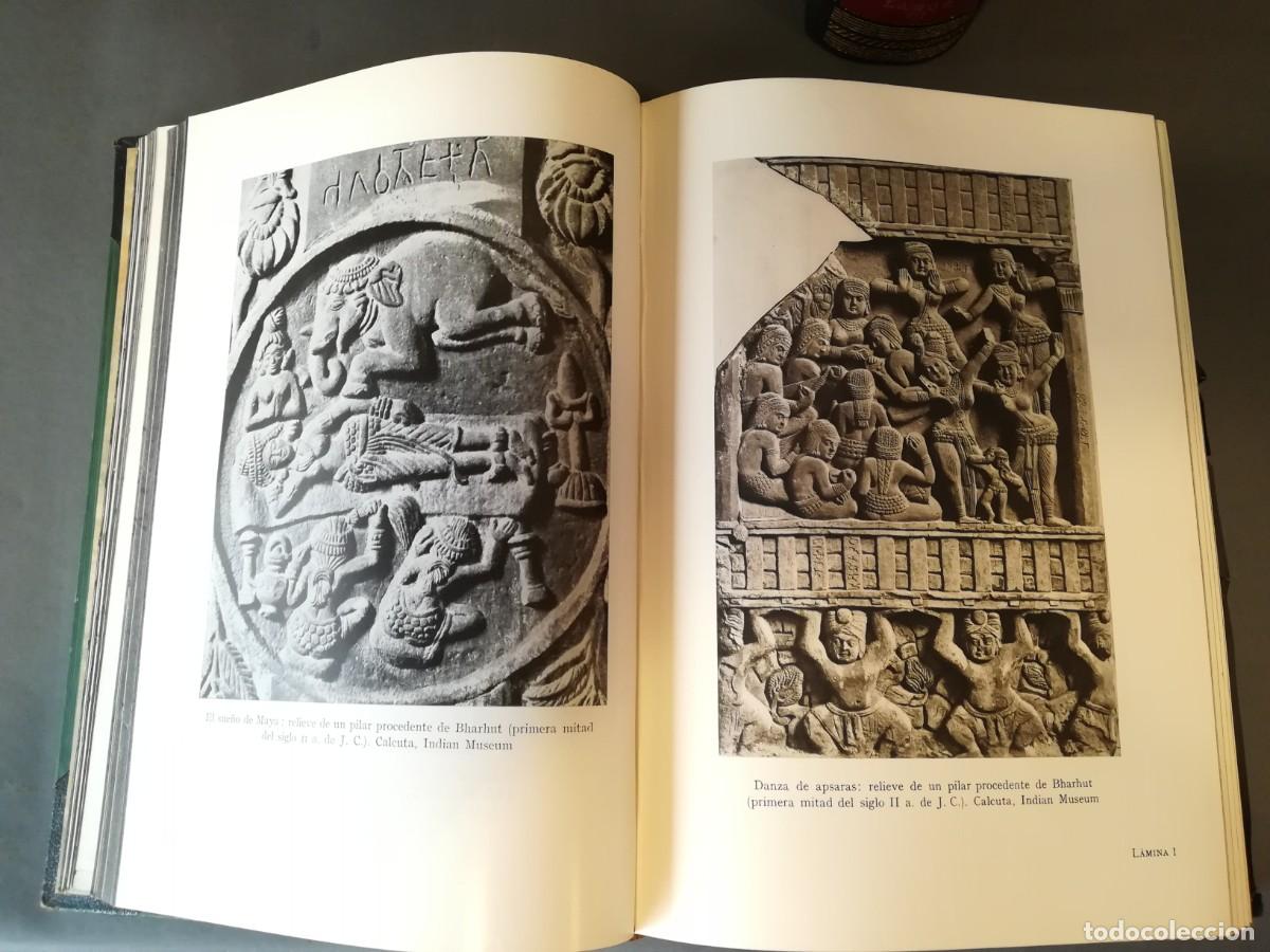 Libros de segunda mano: HISTORIA DEL ARTE EDITORIAL LABOR - Foto 22