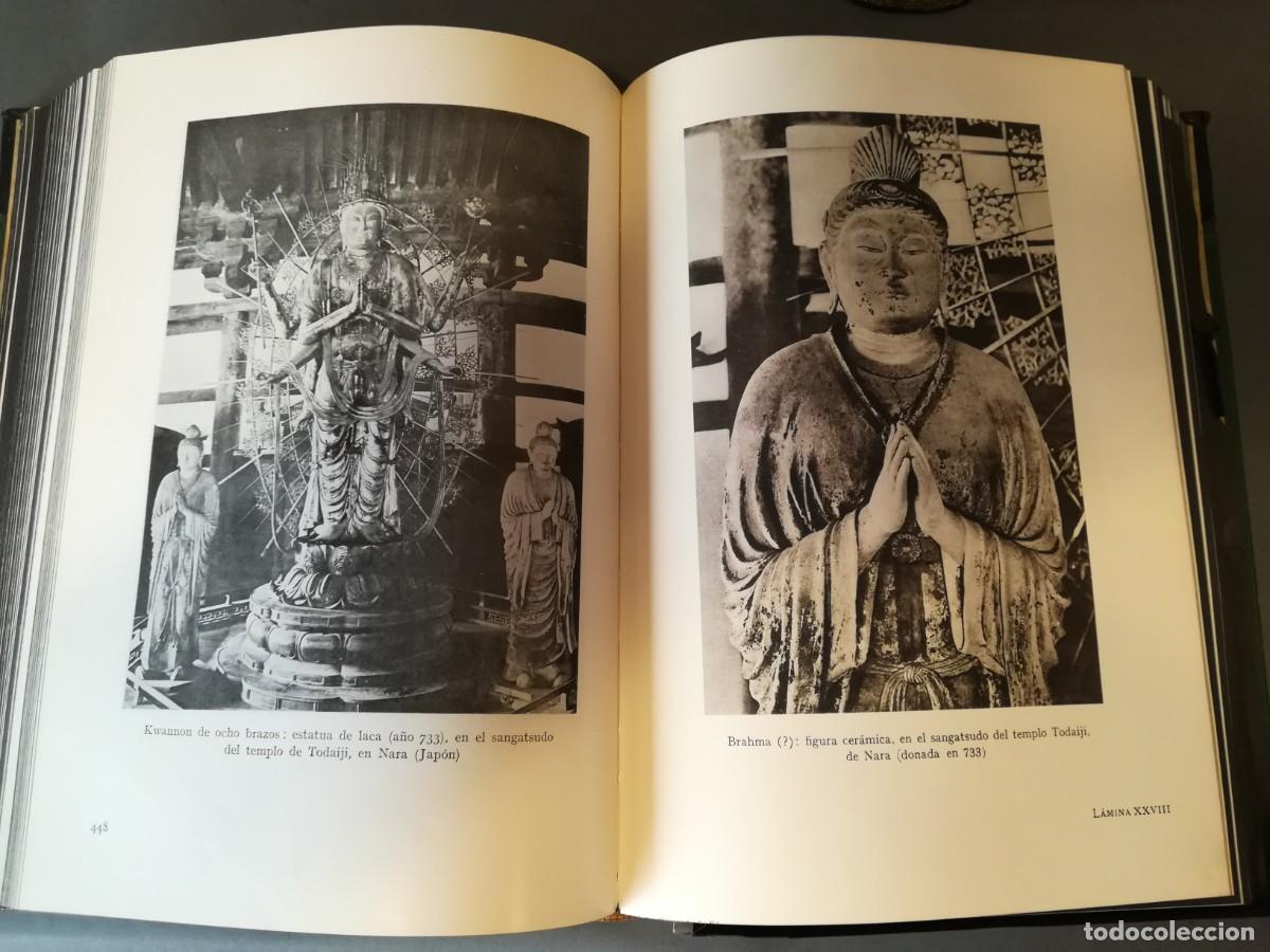 Libros de segunda mano: HISTORIA DEL ARTE EDITORIAL LABOR - Foto 23