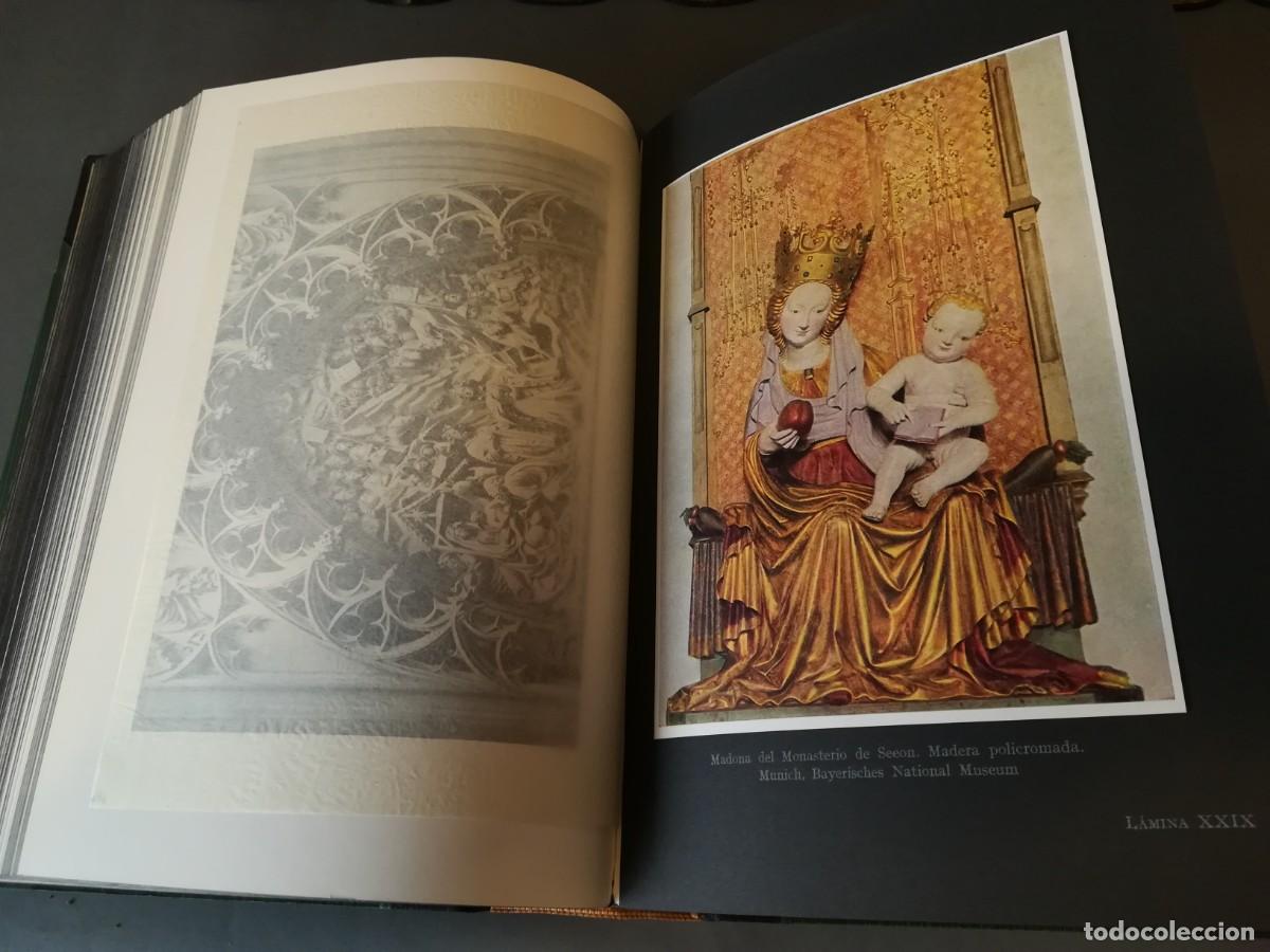 Libros de segunda mano: HISTORIA DEL ARTE EDITORIAL LABOR - Foto 25