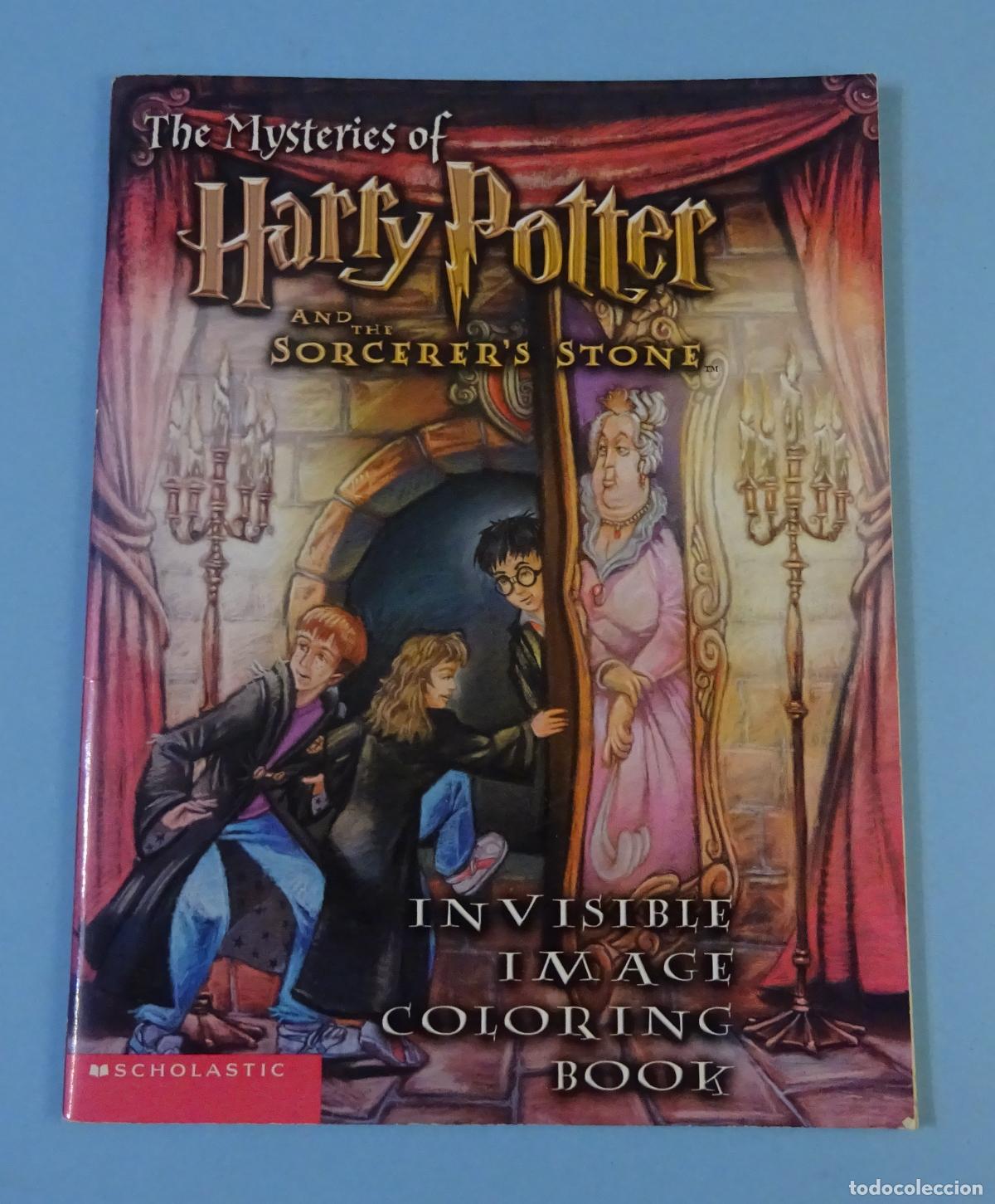 libros de harry potter - Compra venta en todocoleccion