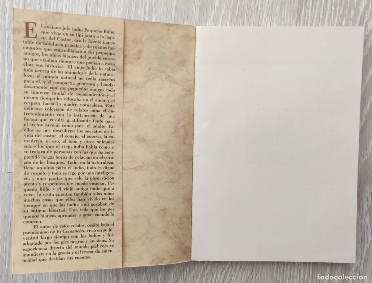 Libros de segunda mano: Libro Cuentos De Tipi - Foto 2