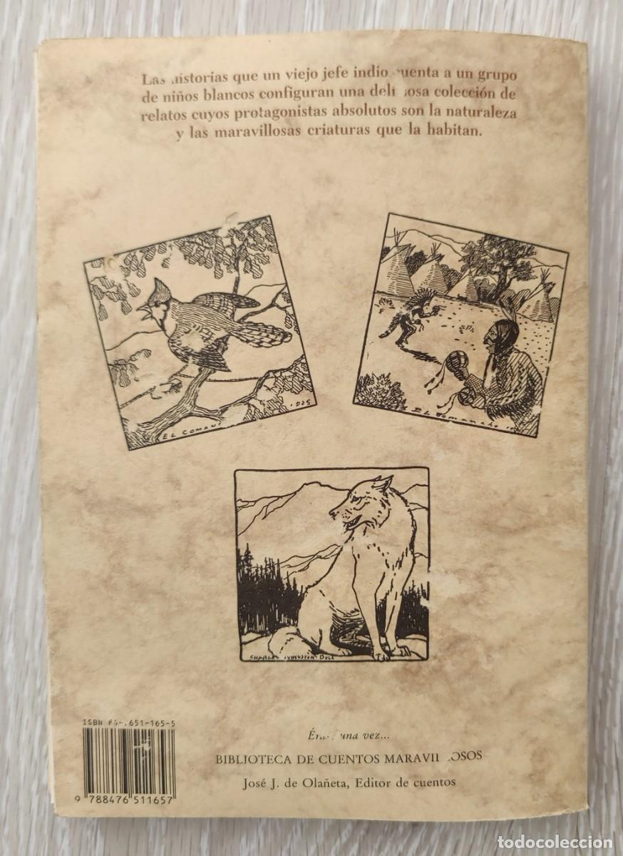 Libros de segunda mano: Libro Cuentos De Tipi - Foto 8