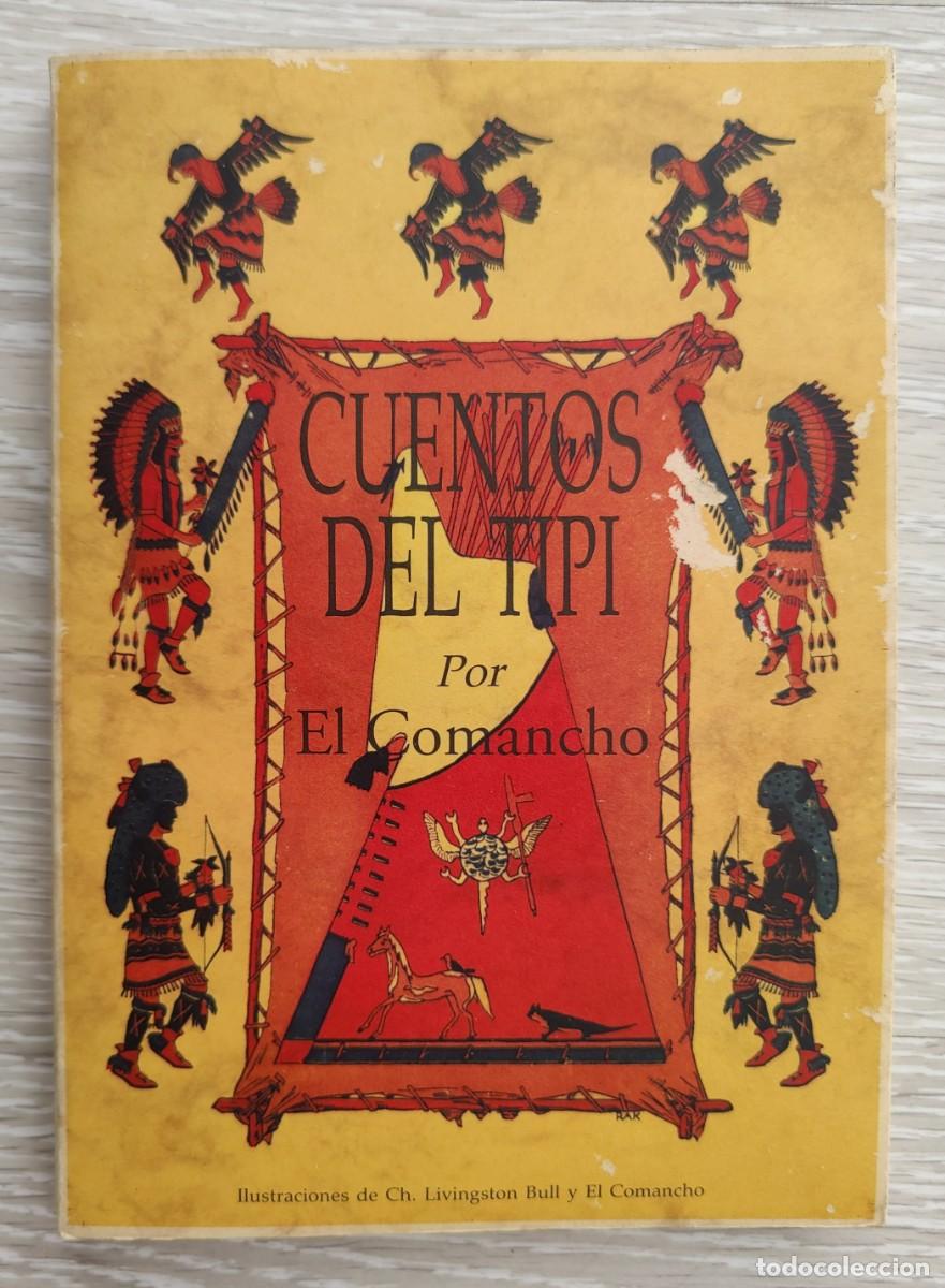 Libros de segunda mano: Libro Cuentos De Tipi - Foto 10