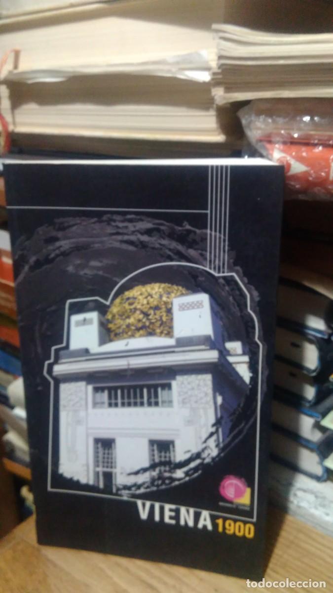 Libros de segunda mano: VIENA 1900, ORQUESTA CORO NACIONES DE ESPA&Ntilde;A - Foto 1