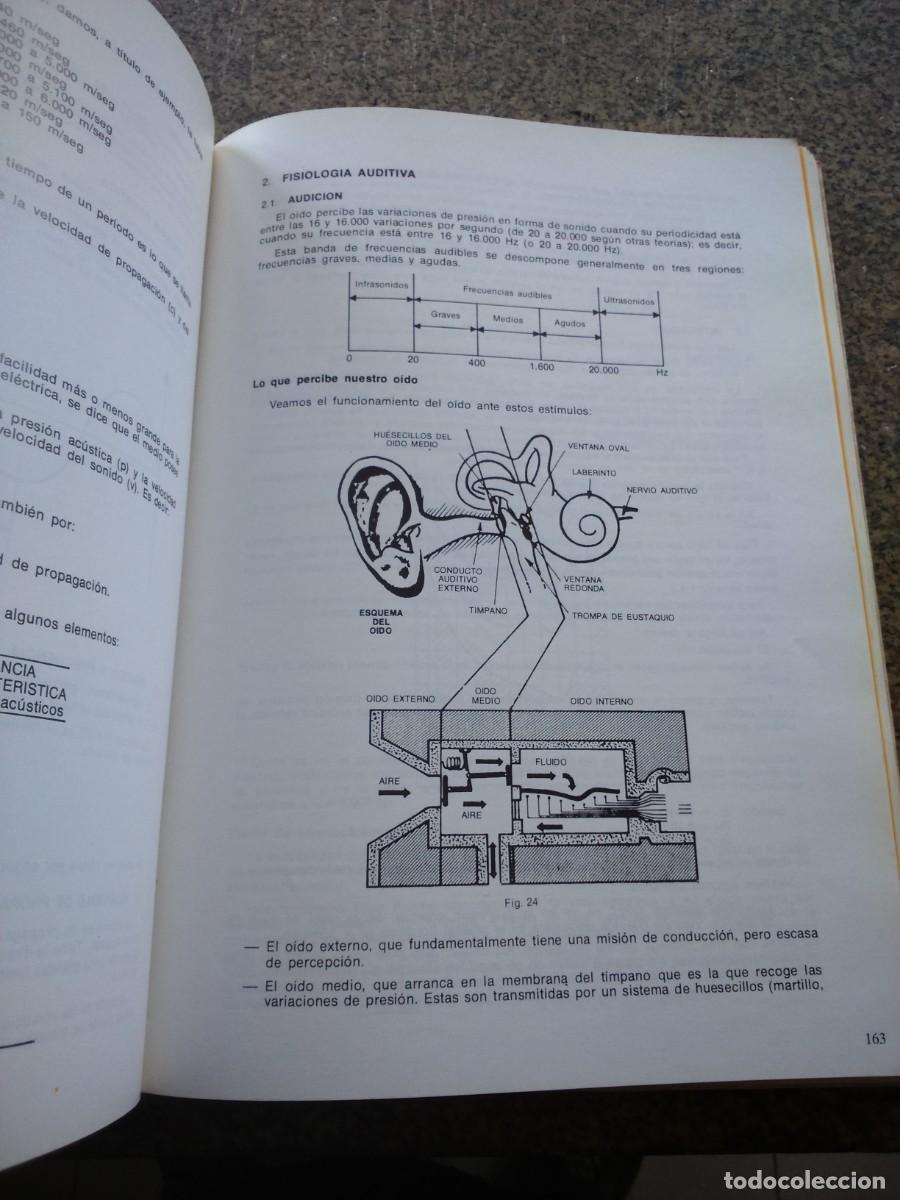 Libros de segunda mano: MANUAL DE AISLAMIENTO -- ISOVER 1985 -- - Foto 3