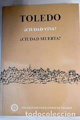 Libros de segunda mano: TOLEDO - NULL - Foto 1
