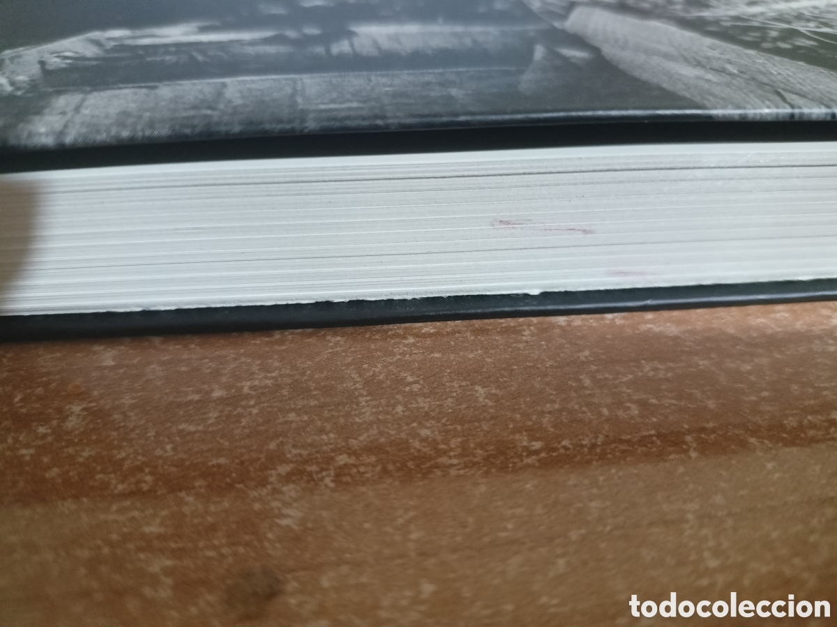 Libros de segunda mano: La Targeta Postal a La Pobla de Claramunt - Xavier Medina - en catal&agrave; - Foto 3
