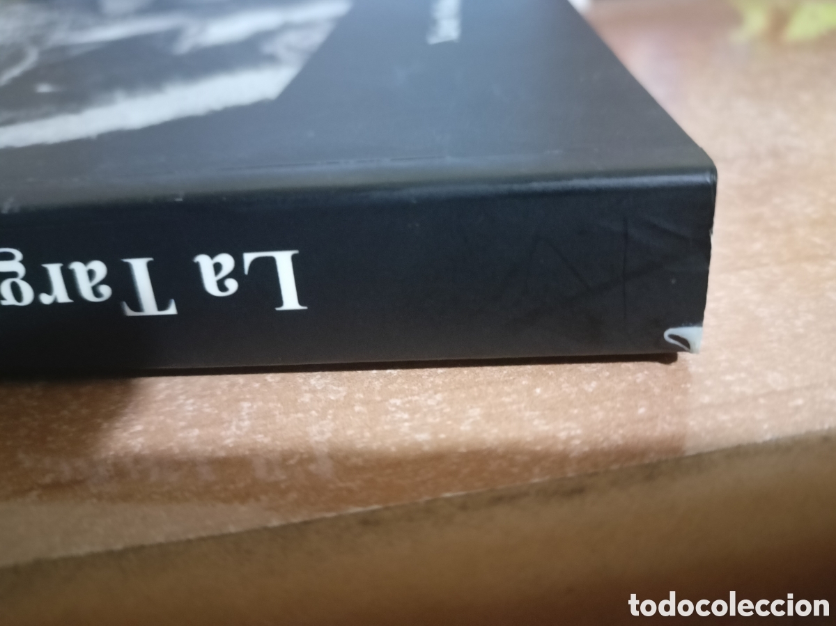 Libros de segunda mano: La Targeta Postal a La Pobla de Claramunt - Xavier Medina - en catal&agrave; - Foto 4
