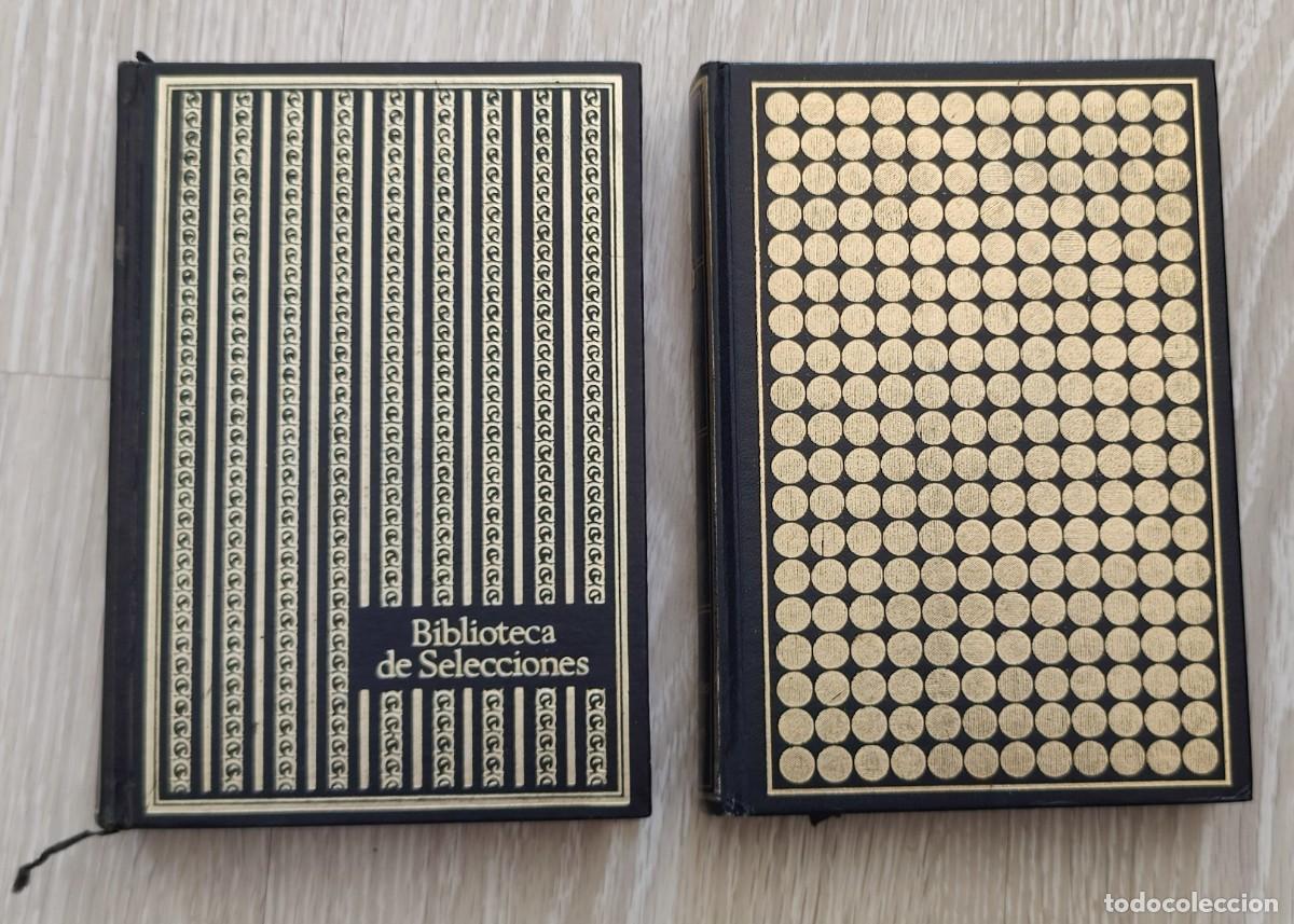 Libros de segunda mano: Libros Selecciones Del Readers Digest - Foto 2