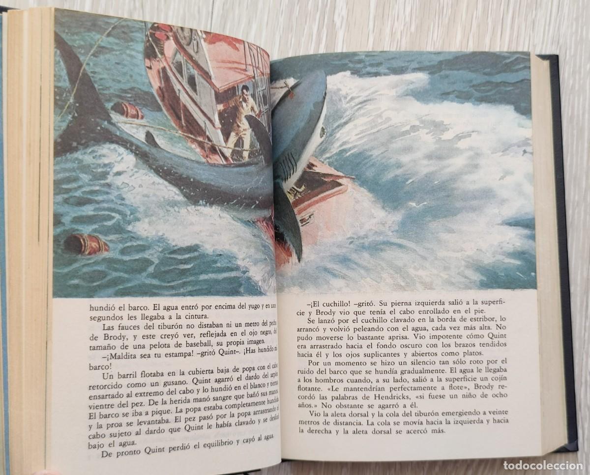 Libros de segunda mano: Libros Selecciones Del Readers Digest - Foto 6